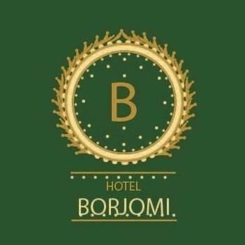 Hostel Anna Borjomi Eksteriør billede