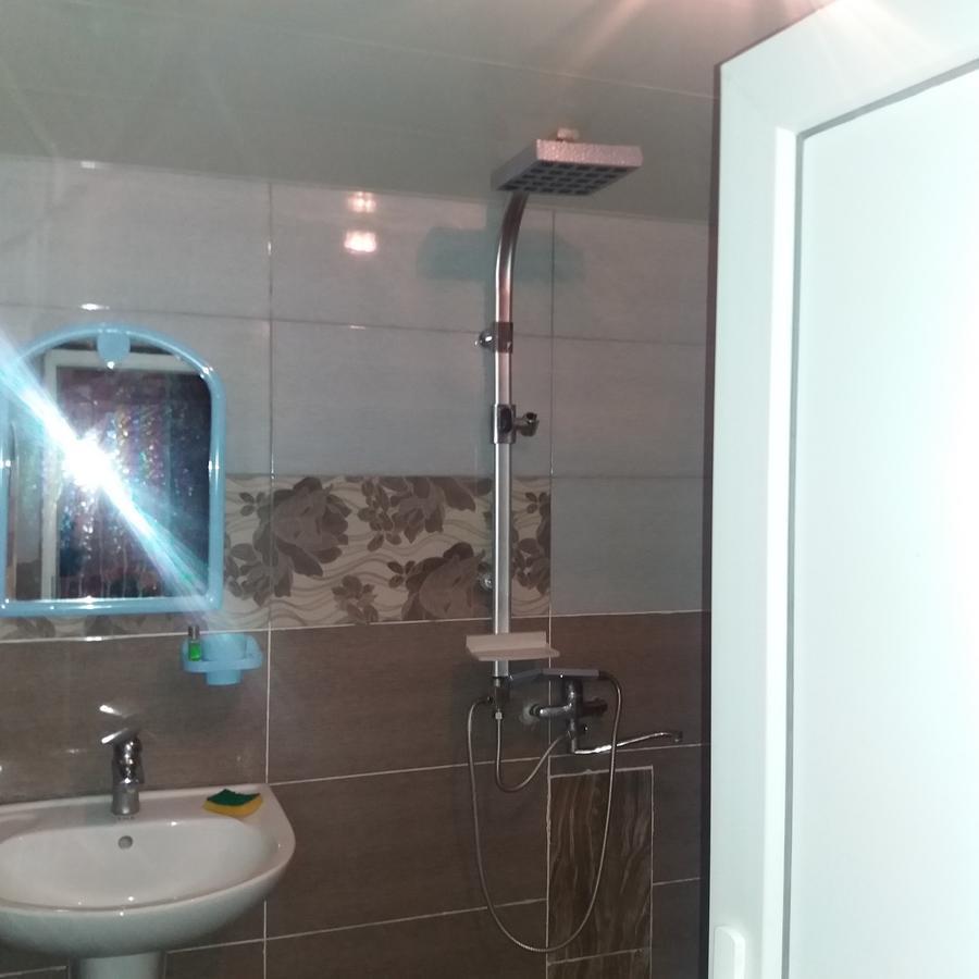Hostel Anna Borjomi Eksteriør billede